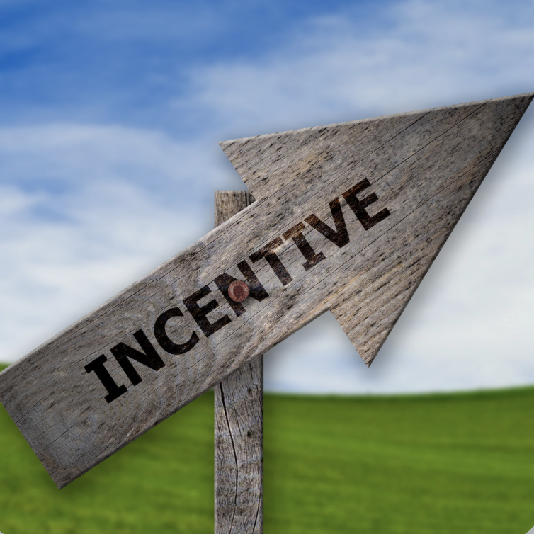 Incentive