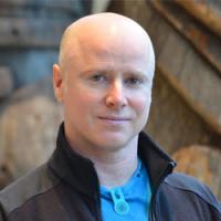 Dan Hebert, Area 25 Director