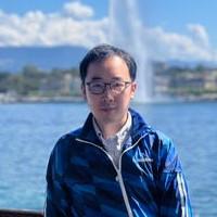 Harold Liu