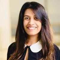 Sakshi Bharwani