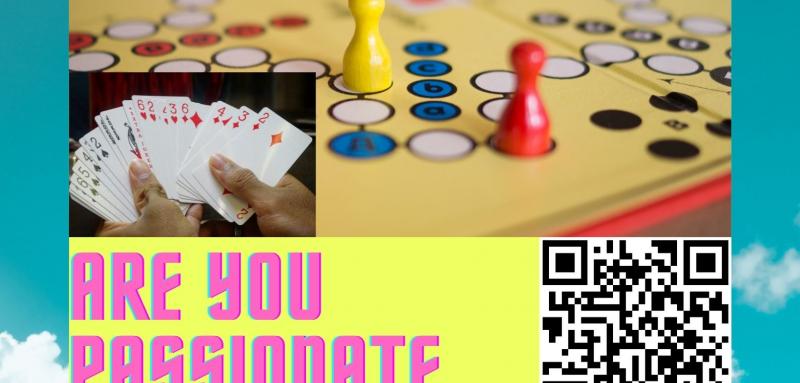 Game Night
