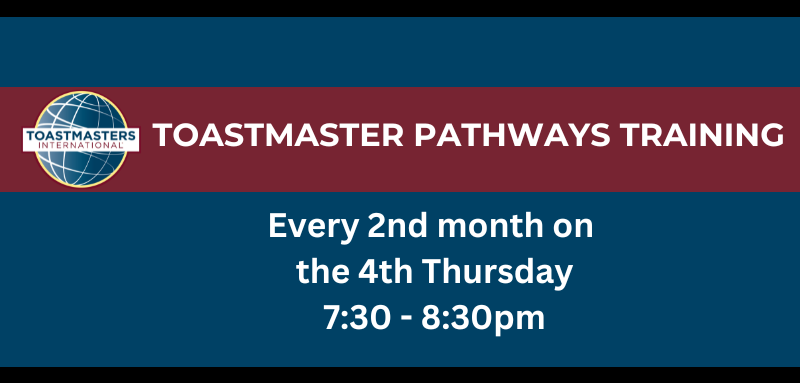 Pathways Training