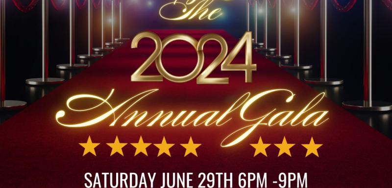 Toastmasters Gala